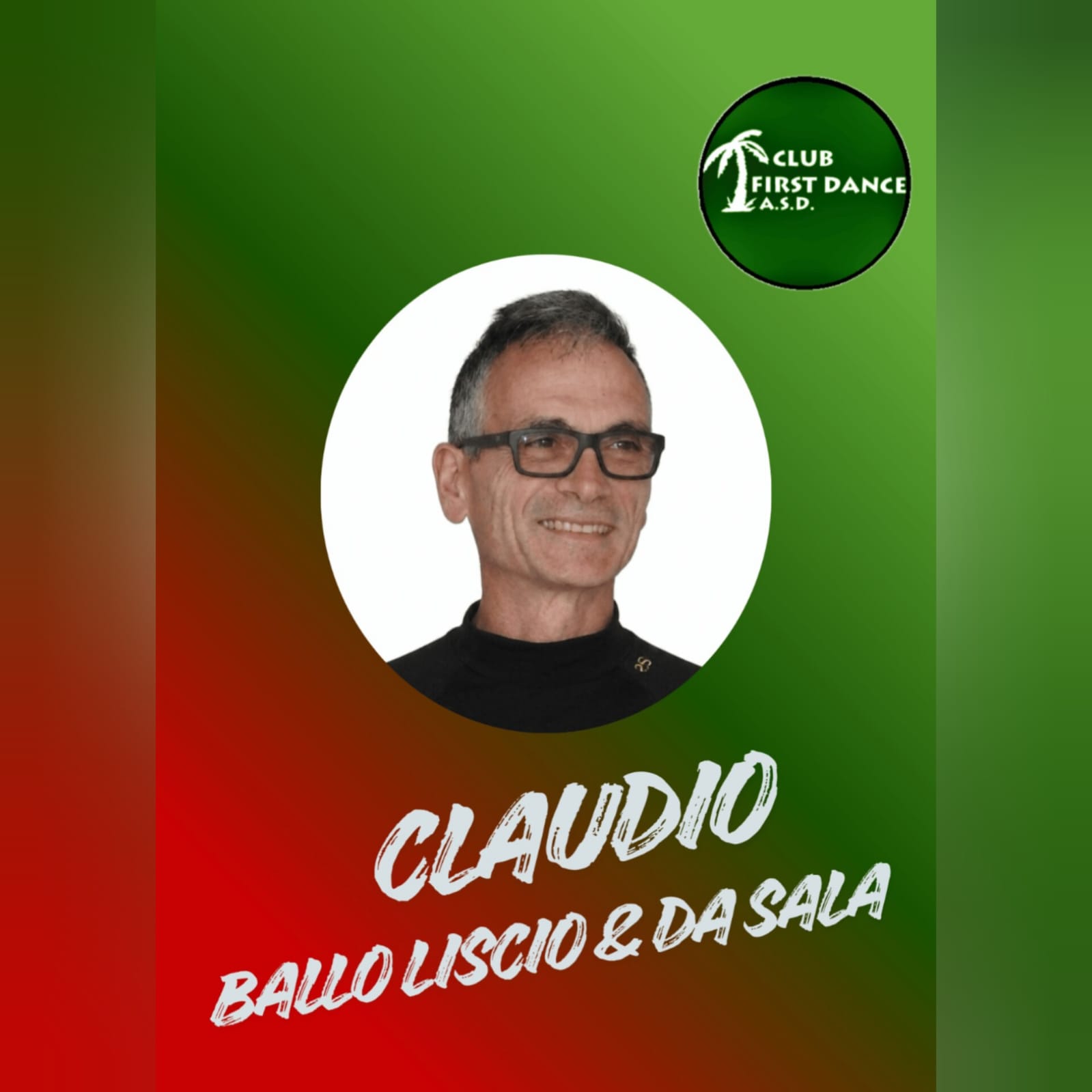 Claudio Ferrari